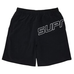 Supreme: Короткие шорты 