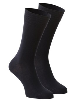 Falke: Синие носки 