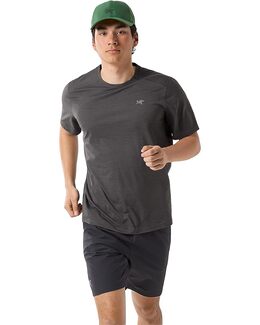 Arc'teryx: Футболка с коротким рукавом 