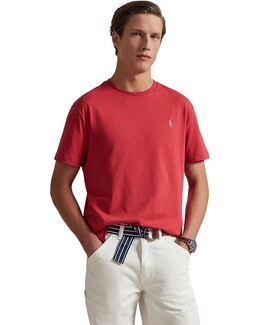 Polo Ralph Lauren: Футболка с коротким рукавом 