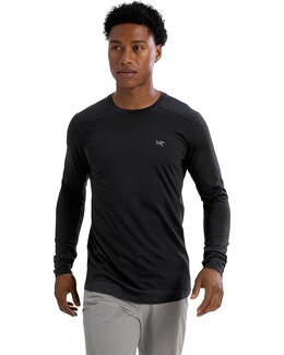 Arc'teryx: Свитшот из мериноса 