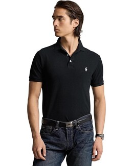 Polo Ralph Lauren: Классическое поло 