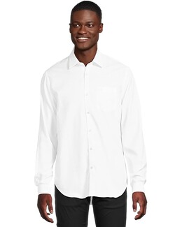Lacoste: Хлопковая рубашка 