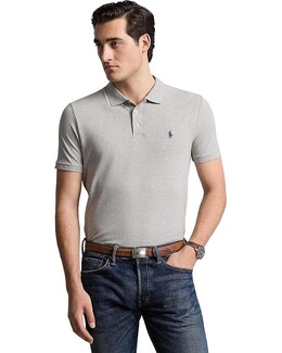 Polo Ralph Lauren: Классическое поло 