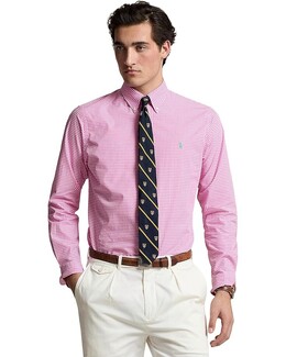 Polo Ralph Lauren: Классическое поло 