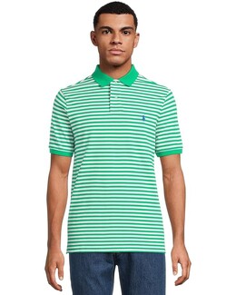 Polo Ralph Lauren: Поло с коротким рукавом 