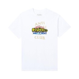 Anti Social Social Club: Тёмная футболка 