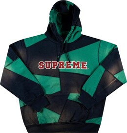 Supreme: Толстовка с капюшоном 