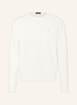 Polo Ralph Lauren: Бежевая толстовка 