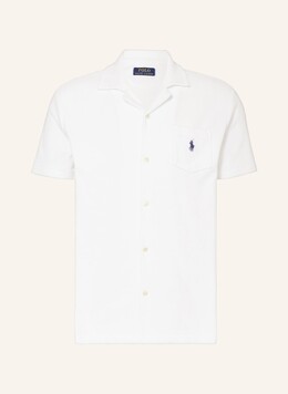 Polo Ralph Lauren: Белая рубашка 