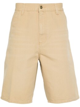 Carhartt WIP: Шорты 