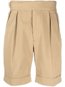 Ralph Lauren: Фиолетовые шорты 