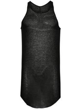 Rick Owens: Базовая майка 
