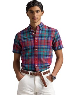 Polo Ralph Lauren: Поло с коротким рукавом 