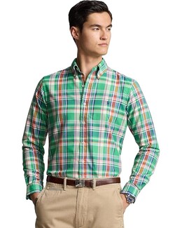 Polo Ralph Lauren: Классическое поло 
