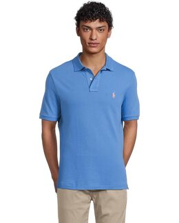Polo Ralph Lauren: Поло с коротким рукавом 