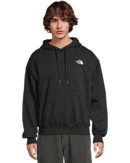 The North Face: Винтажная толстовка 