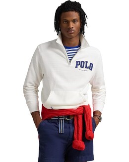 Polo Ralph Lauren: Толстовка с длинным рукавом 
