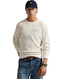 Polo Ralph Lauren: Толстовка с длинным рукавом 