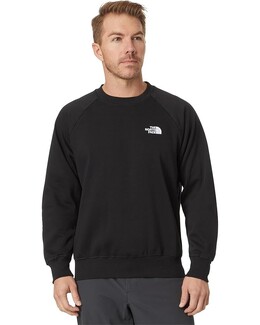 The North Face: Чёрная толстовка 