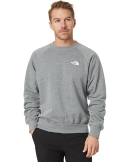 The North Face: Белая толстовка 