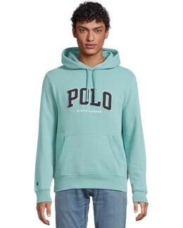Polo Ralph Lauren: Толстовка с длинным рукавом 