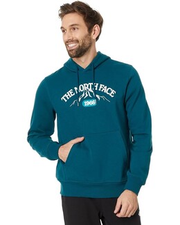 The North Face: Толстовка 