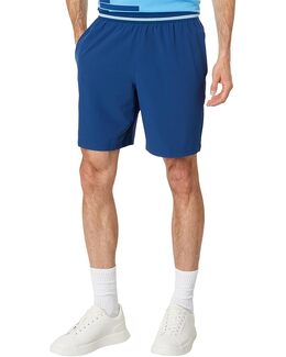Lacoste: Теннисные шорты  Djokovic