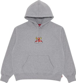 Supreme: Толстовка с капюшоном 