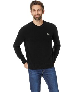 Lacoste: Свитер из шерсти 