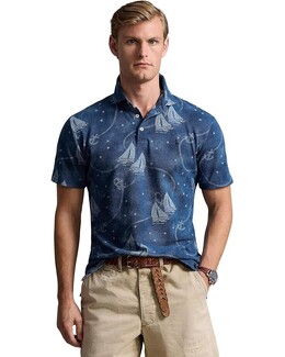 Polo Ralph Lauren: Классическое поло 