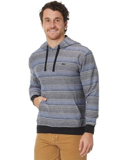 Quiksilver: Флисовая толстовка 