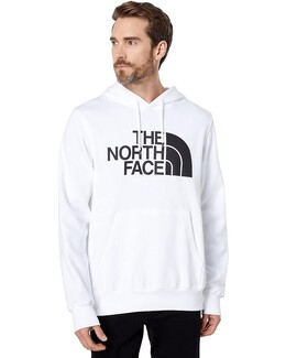 The North Face: Белая толстовка 