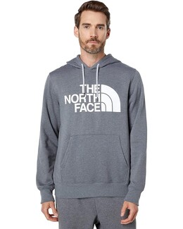 The North Face: Белая толстовка 