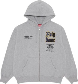 Supreme: Толстовка с капюшоном 