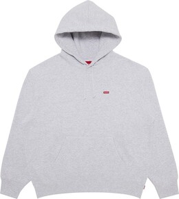 Supreme: Толстовка с капюшоном 