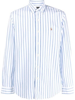 Polo Ralph Lauren: Рубашка в полоску 