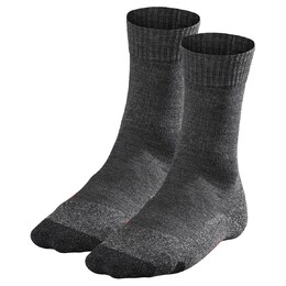 Falke: Однотонные носки 