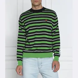 Kenzo: Свитер из шерсти 