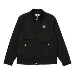 Palace: Чёрная куртка 
