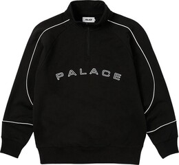 Palace: Спортивная толстовка 