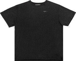 Off-White: Футболка  Arrows с коротким рукавом