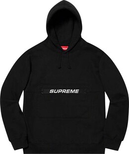 Supreme: Толстовка с капюшоном 