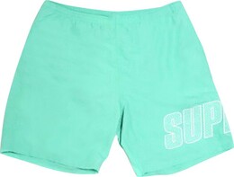 Supreme: Короткие шорты 