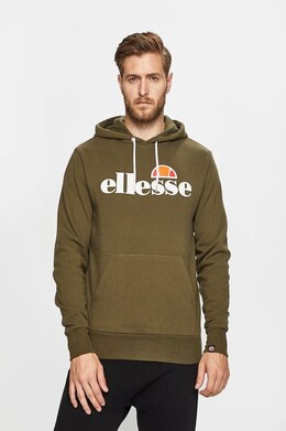 Ellesse: Зелёная толстовка 