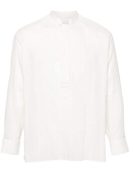 Lardini: Рубашка в полоску 
