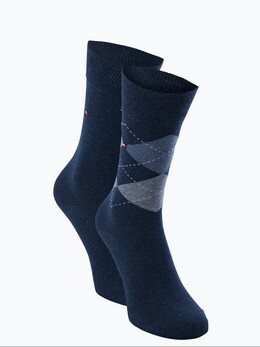 Tommy Hilfiger: Носки 