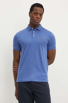 Polo Ralph Lauren: Хлопковое поло 