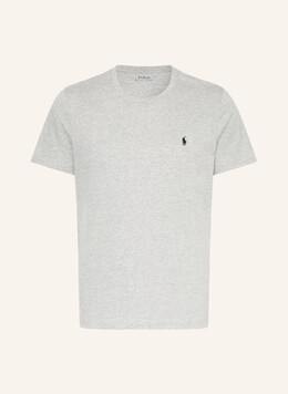 Polo Ralph Lauren: Светлая рубашка 