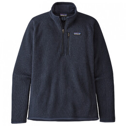 Patagonia: Флисовый свитер 